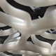 Fancy plastic springs
